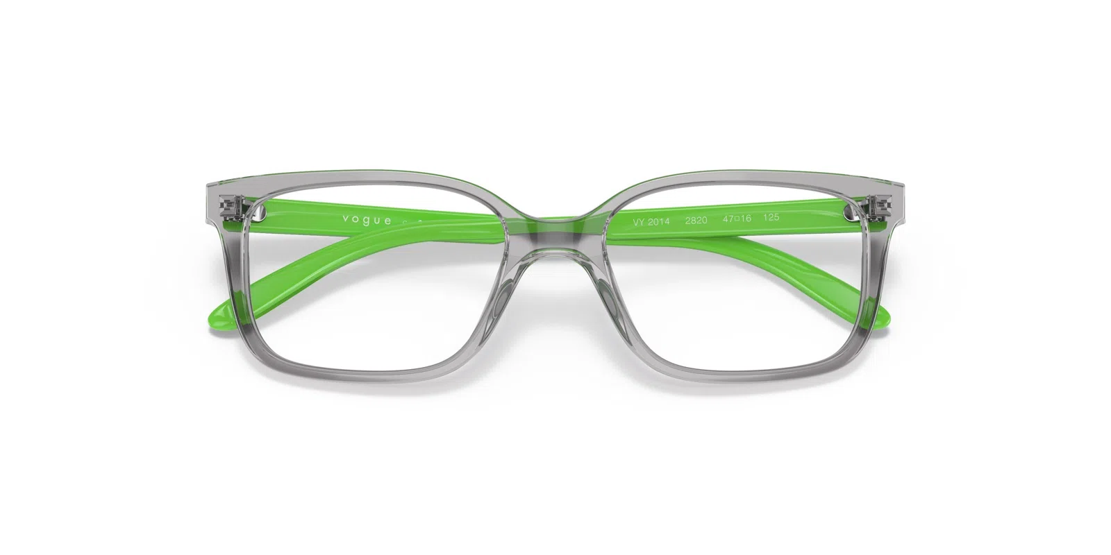 Vogue Eyewear Junior Clear 2014 Eyeglasses - view 17